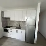 Apartamento ¡tal Y Hawaii! Playa Feñabe