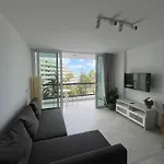 Apartamento ¡tal Y Hawaii! *