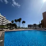 ¡tal Y Hawaii! Apartamento Playa Feñabe