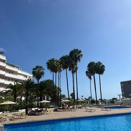 ¡tal Y Hawaii! Appartement *