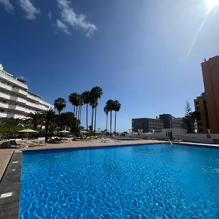 ¡tal Y Hawaii! דירה Playa Feñabe