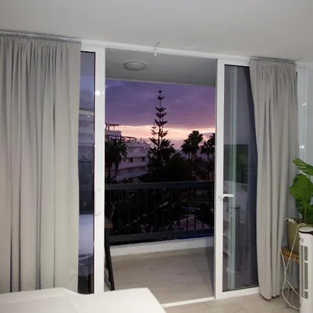 Apartamento ¡tal Y Hawaii!